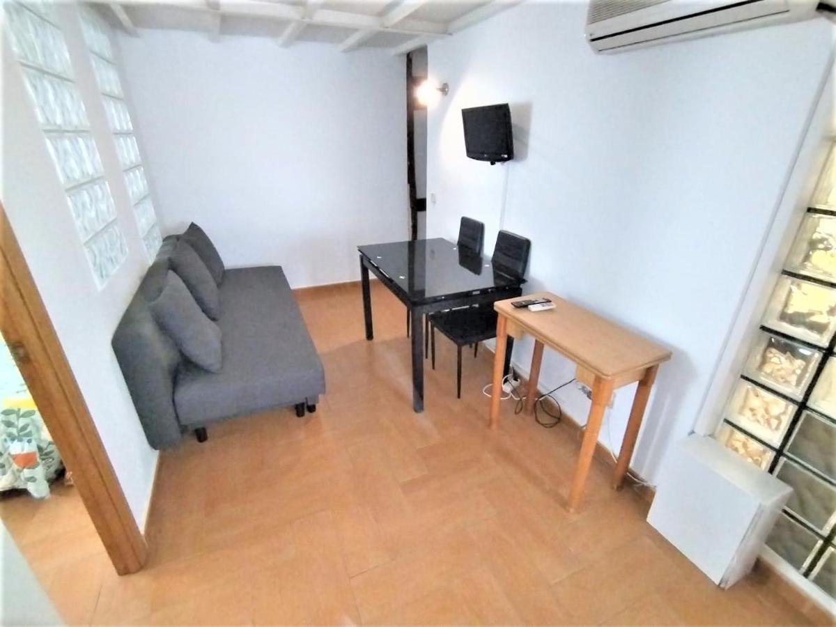 Apartamento - Puerta Del Sol Madrid Esterno foto