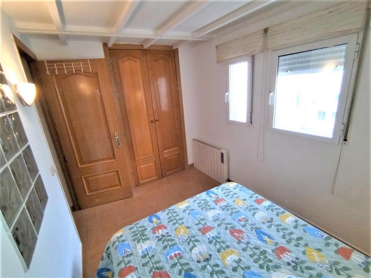 Apartamento - Puerta Del Sol Madrid Esterno foto