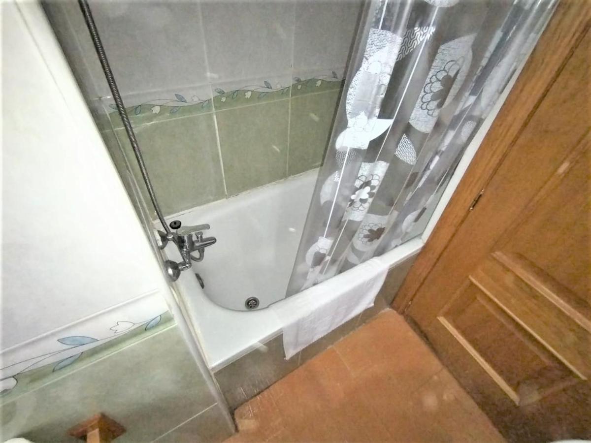 Apartamento - Puerta Del Sol Madrid Esterno foto